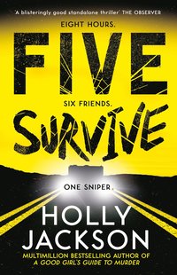 Five Survive