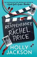Reappearance of Rachel Price