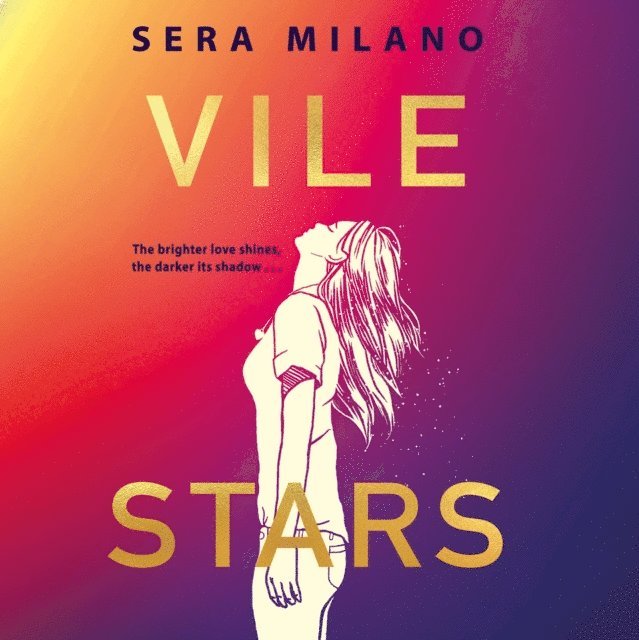 Sera Milano - Vile Stars, Ljudbok