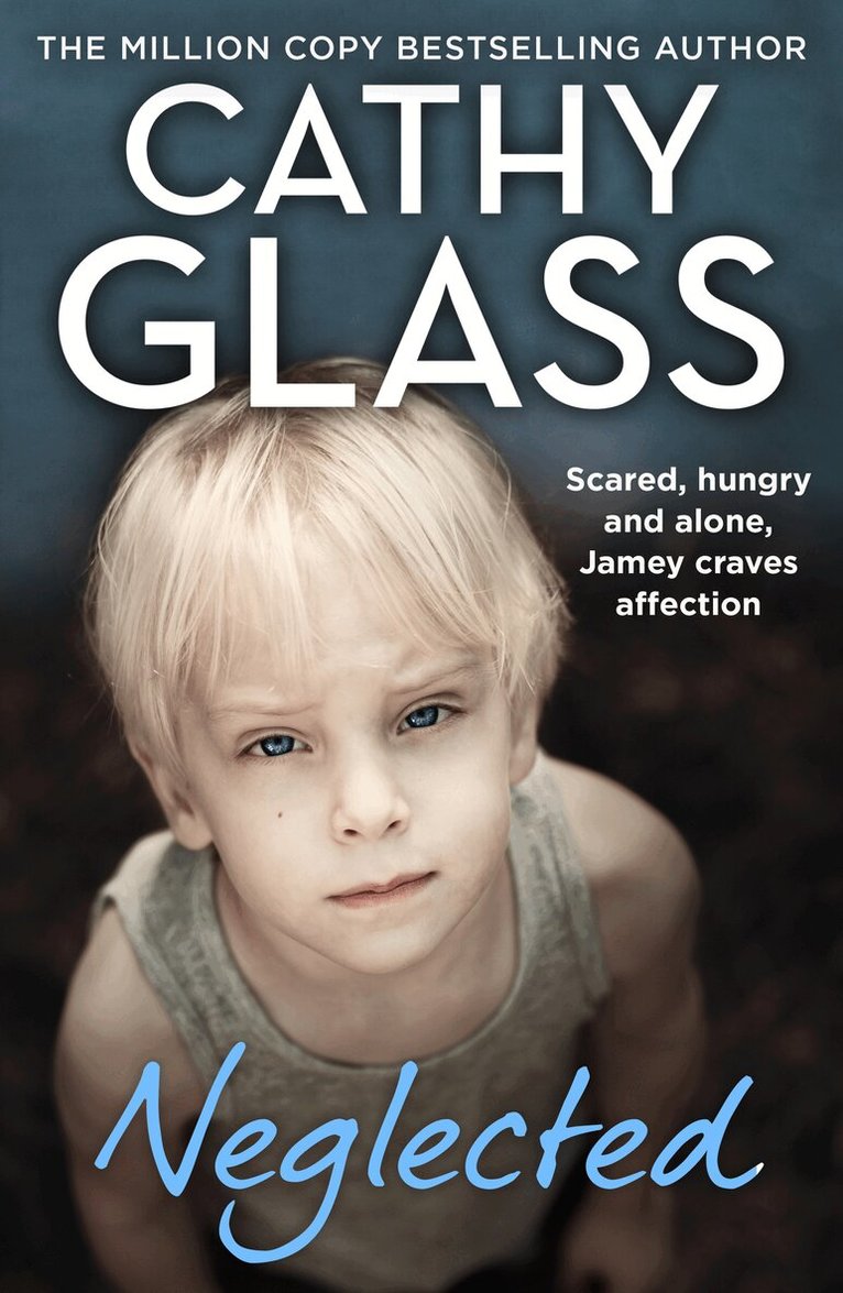 Cathy Glass - Neglected, E-bok
