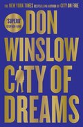 CITY OF DREAMS HB