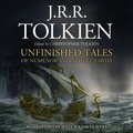 Unfinished Tales