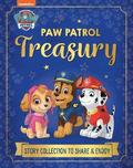 PAW Patrol Treasury