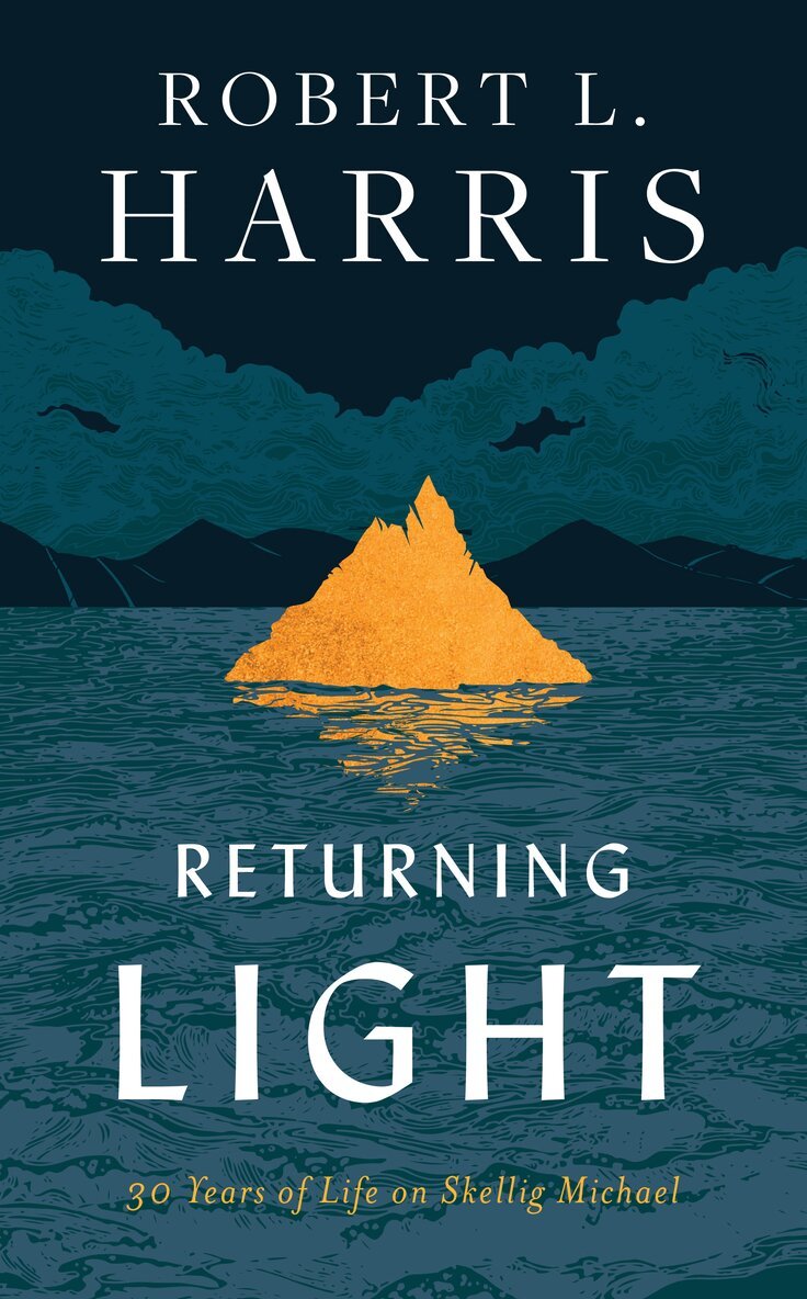 Robert L. Harris - Returning Light, E-bok