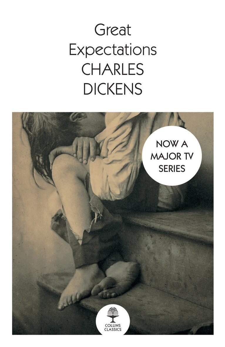 Charles Dickens - Great Expectations, Häftad