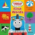 Thomas & Friends: First Words