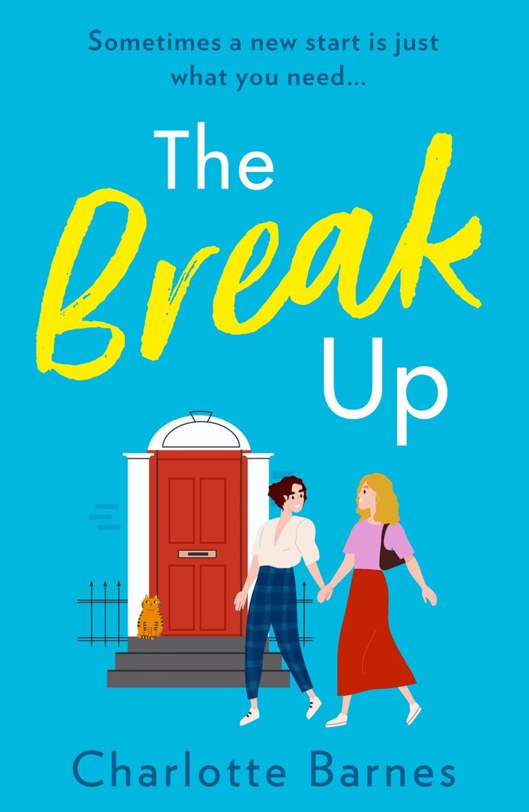 Break Up