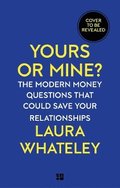 Yours or Mine?