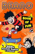 Beano Book of Fun