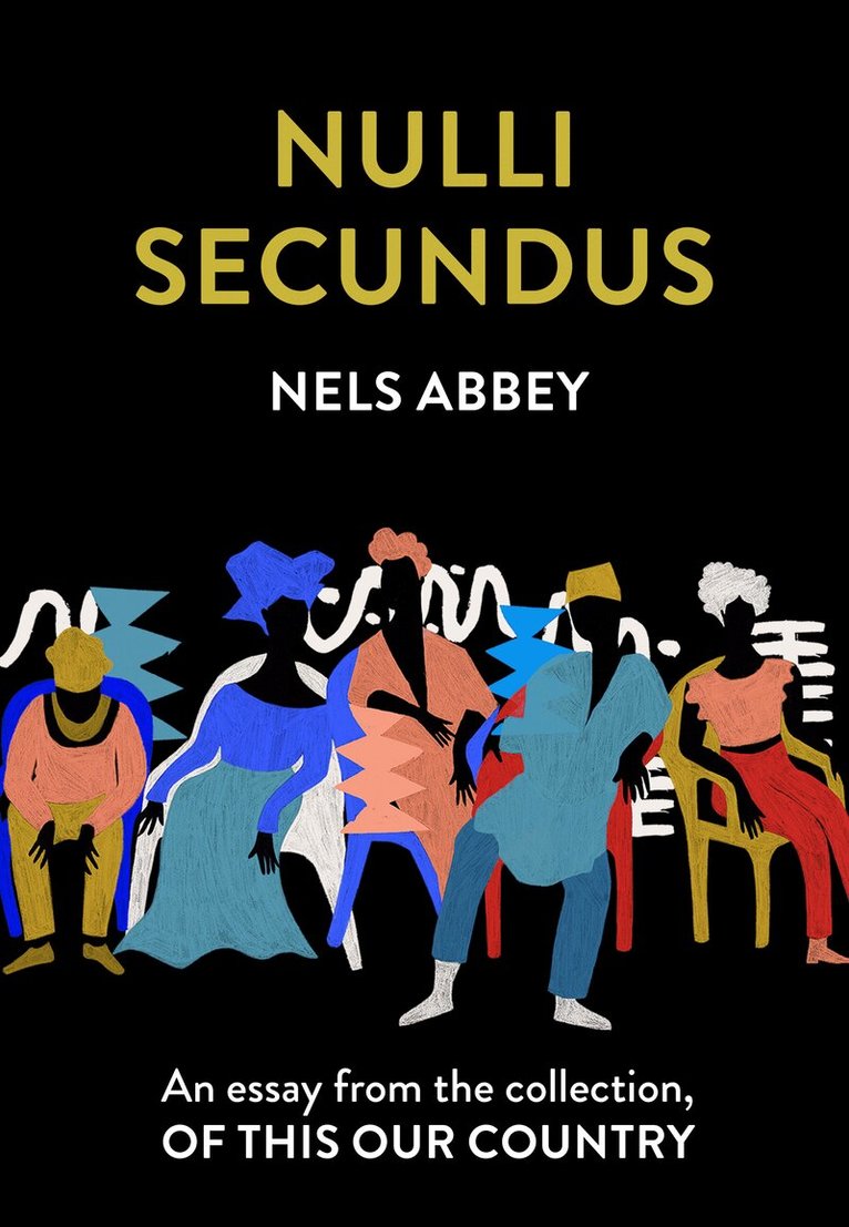 Nulli Secundus