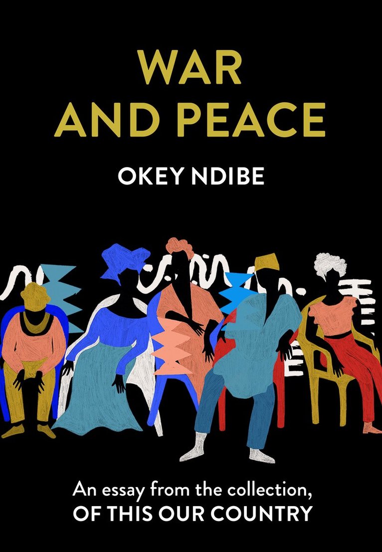 War and Peace
