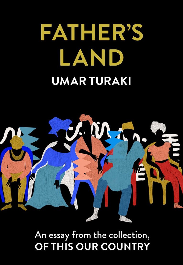 Father’s Land