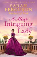 Most Intriguing Lady