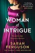 Woman of Intrigue