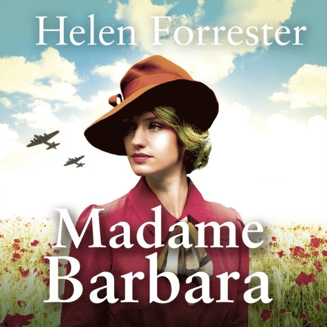 Helen Forrester - Madame Barbara, Ljudbok