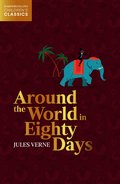 Around the World in Eighty Days