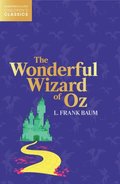 Wonderful Wizard of Oz