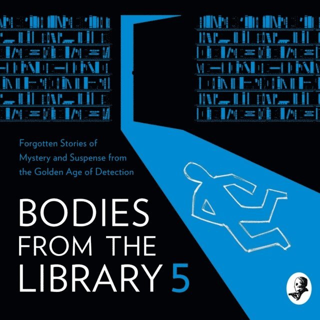 Tony Medawar - Bodies from the Library 5, Ljudbok