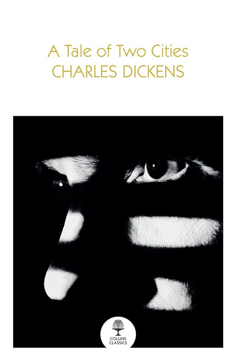 Charles Dickens - Tale of Two Cities, Häftad