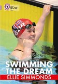 SWIMMING DREAM_BIG CAT
