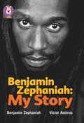 BENJAMIN ZEPHANIAH MY_BIG CAT