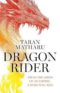 The Dragon Rider