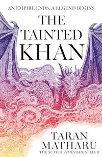 Tainted Khan