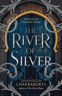 River of Silver