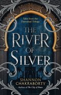 River of Silver