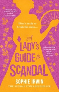 Lady's Guide To Scandal