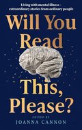 WILL YOU READ THIS PLEASE HB