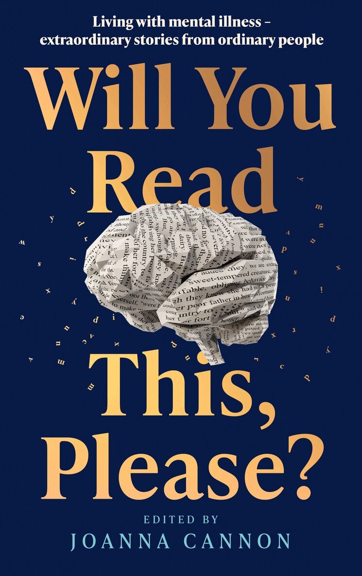 Joanna Cannon - Will You Read This, Please?, E-bok