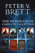 Demon Cycle Complete Collection