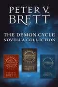 Demon Cycle Novella Collection