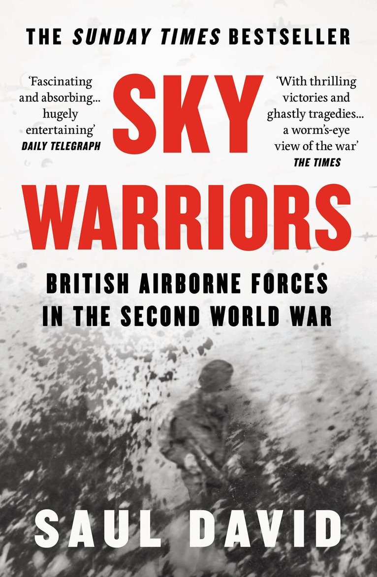 Saul David - Sky Warriors, E-bok