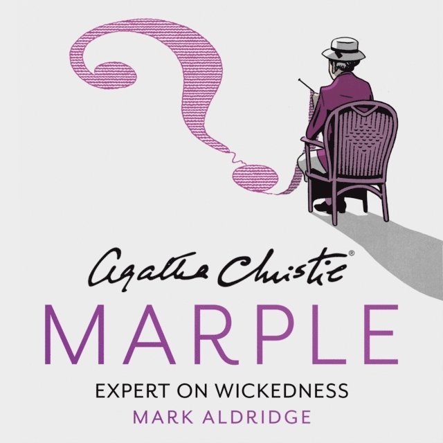 Mark Aldridge - Agatha Christie's Marple, Ljudbok