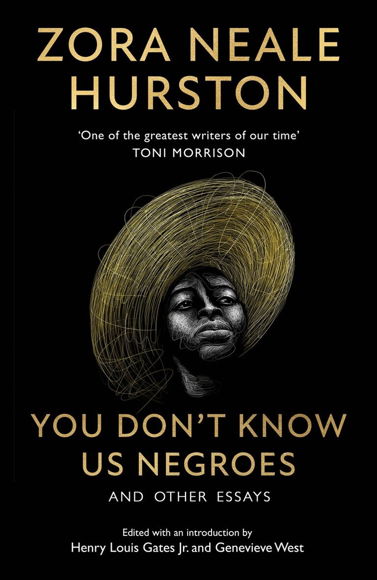 Zora Neale Hurston, Genevieve West - You Don’t Know Us Negroes and Other Essays, E-bok