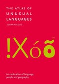 Atlas of Unusual Languages