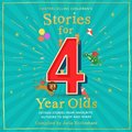 STORIES FOR 4 YR OLDS EA