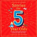 STORIES FOR 5 YR OLDS EA