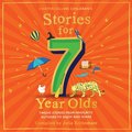Stories for 7 Year Olds