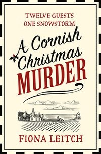 Cornish Christmas Murder