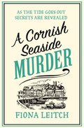 Cornish Seaside Murder