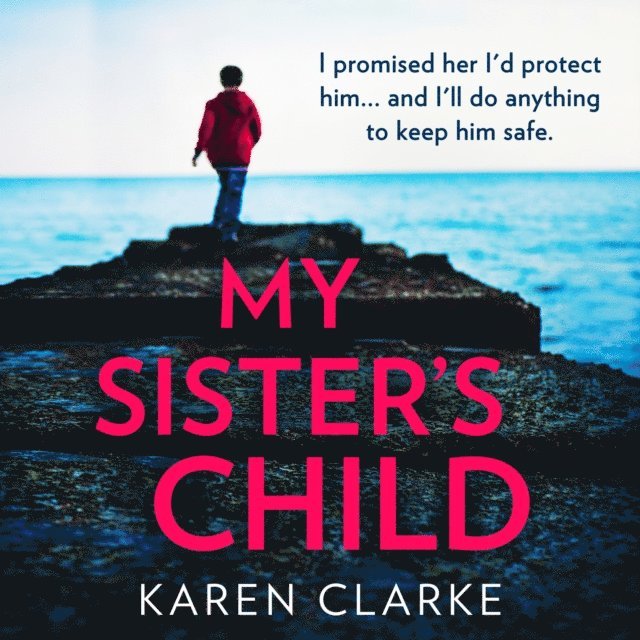 Karen Clarke - My Sister's Child, Ljudbok