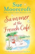 Summer at the French Caf