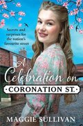 Celebration on Coronation Street