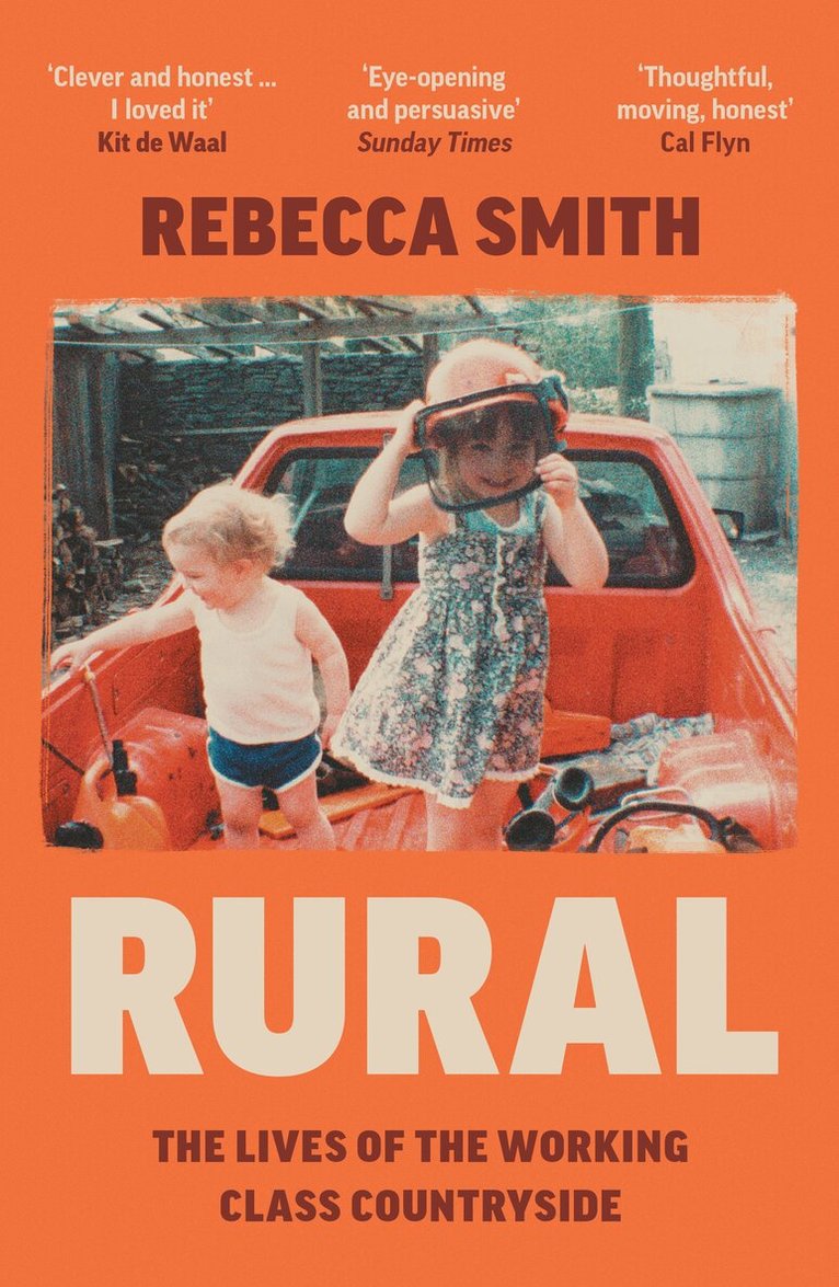 Rebecca Smith - Rural, E-bok
