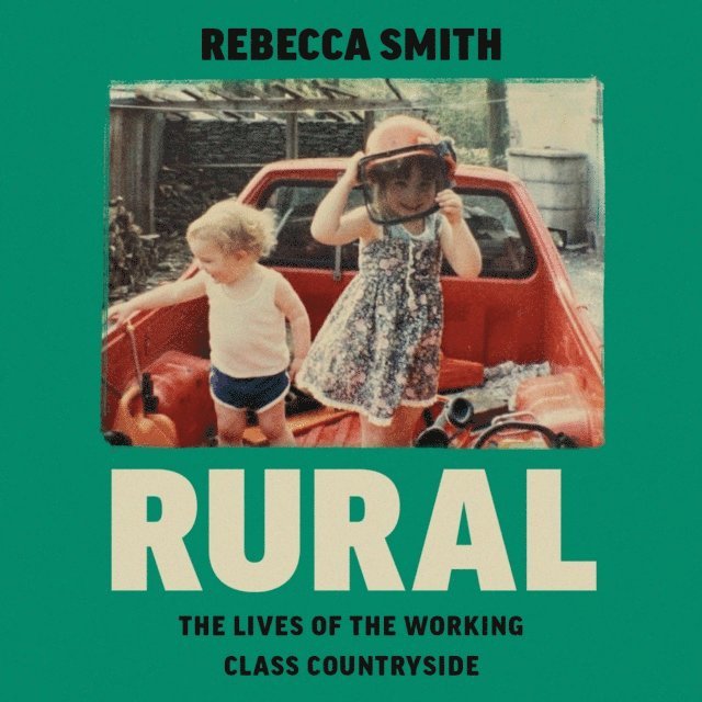 Rebecca Smith - Rural, Ljudbok