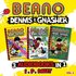 Beano Dennis & Gnasher - 3 Audiobooks in 1: Volume 1