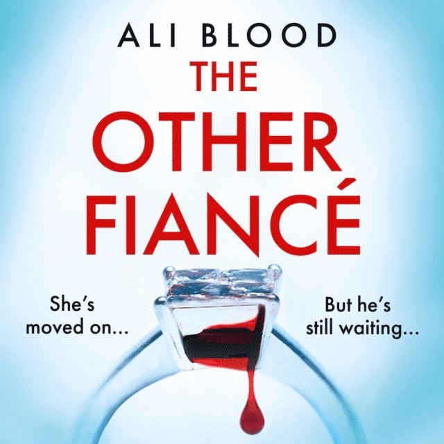 Ali Blood - Other Fiance, Ljudbok